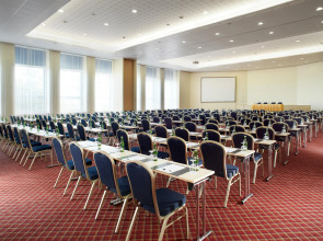 OREA Hotel Pyramida Praha