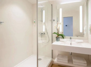 Отель ibis Styles Nice Cap 3000 Airport