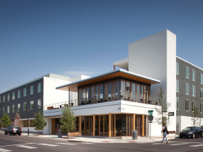 East Austin Hotel