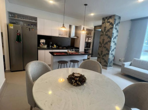Apartamento Con Vista Al Mar