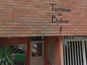 Apartamento Bolivar