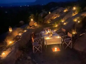 Little Affair Sariska
