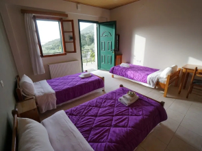 Studio Apartments a Breath Away From Myrtos by Prime