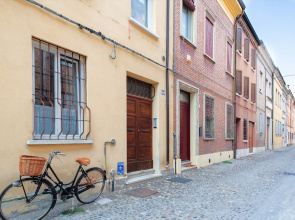 Ferrara Be My Guest