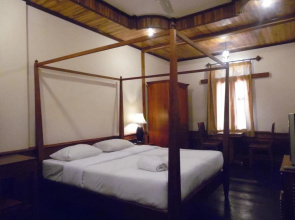 ThanaBoun Guesthouse