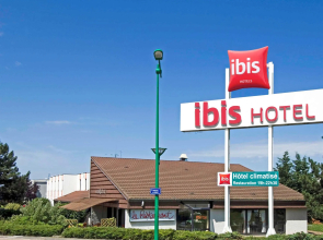 ibis Moulins Sud