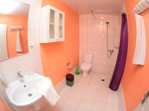 Отель Star Hotel Ташкент