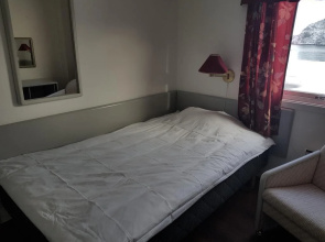 Hotell Maritim Skjervøy