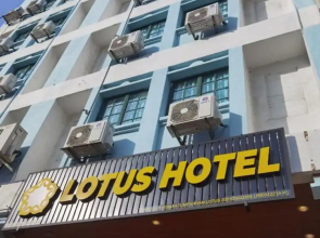 Lotus Seremban KPJ Seremban
