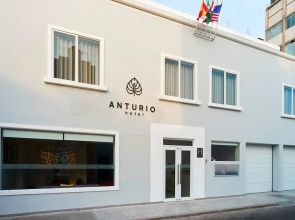 Anturio Hotel