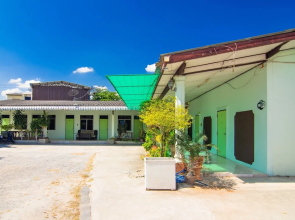 Pattaraporn Hotel