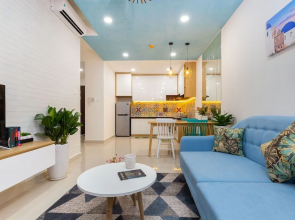 Halo Sun Avenue Apartments