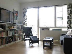 Apartment Ørestaden 972-1