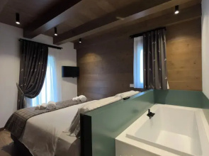 Luxury Mountain Suites