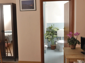 Gialel Guesthouse