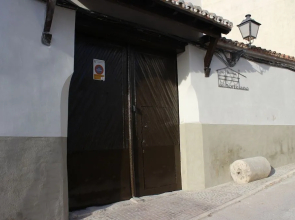 Casa Del Hortelano