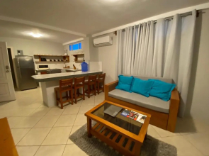 Torre Mar Galapagos Boutique Suites