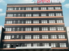 d'primahotel Perintis Makassar