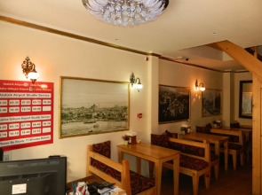 Family Istanbul Hotel