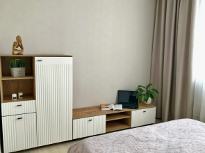 Апартаменты на бульваре Южный 18