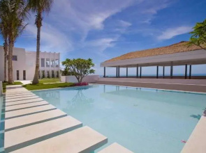 Infinity Lifestyle Destination and Spa
