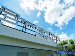 Cozy 1BdR. Kamala Beach. Pools on the Roof