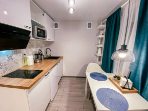 Арктик Хаус на улице Володарского 2Б