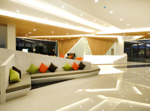 J Inspired Hotel Pattaya