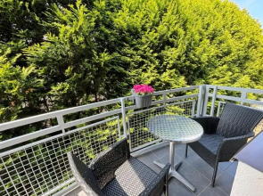 Holiday Home in Miedzywodzie Near Beach