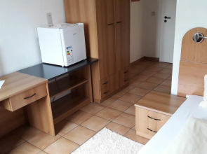 Hotel La Cascina