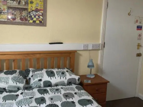 Brafferton Guest House