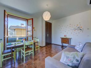 Villa Fiorita - Apt 4 - Mimosa