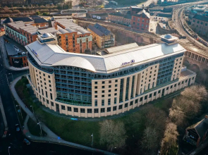 Hilton Newcastle Gateshead