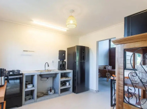 Condominium With Pool in Campinhos, Marau - Rves