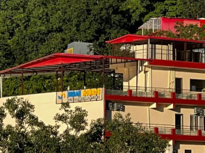 Urban Nomads Laxman Jhula Rishikesh Colive Cowork