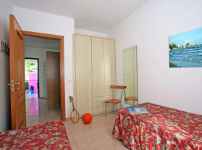 Crovatico Centro Vacanze