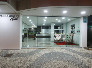 Hotel Eldorado Paracatu