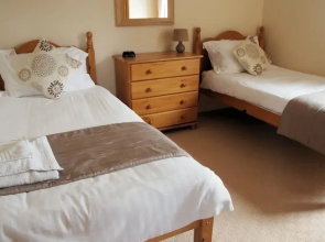 Jamelia Loft