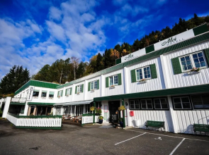 Moi Hotell, Drivers Home