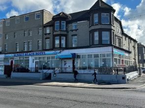 Sunset Beach Hotel