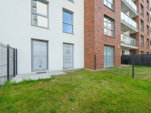 Apartinfo Angielska Grobla Apartments