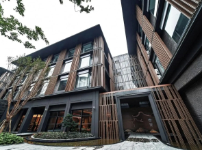 Suzhou Yi Tang Service Apartment