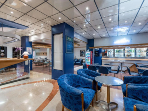 Hotel Christina Lourdes