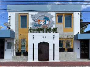 Tapia Haus 103