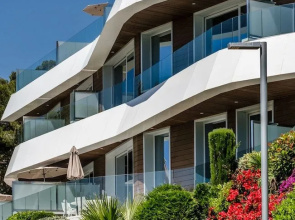 Marivent Apartments by Brava Hoteles