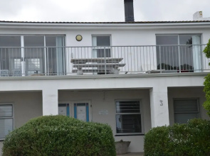 Hermanus Beach Cottage 1