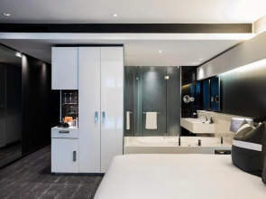 The Capital 15 on Orange Hotel & Spa