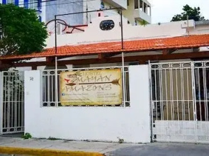 Hostel Mayan Amazons