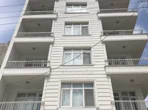 Yeşil Apart Pansiyon