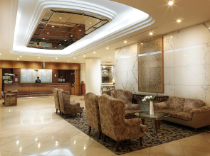 Hotel Paragon